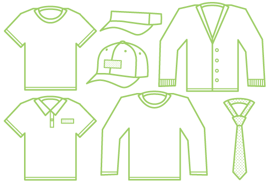 apparel services