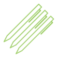 pens