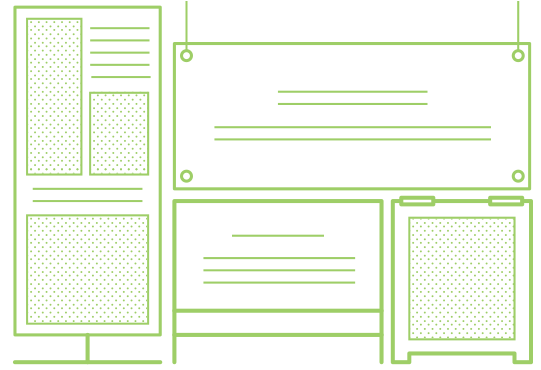 large format services