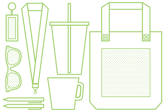 promotional item services