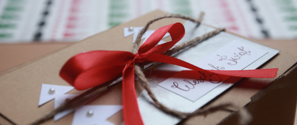 christmas-gift holiday-card