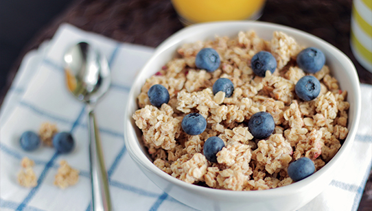 cereal
