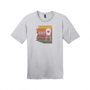 Gilbert Sunset State Tee - Image 2