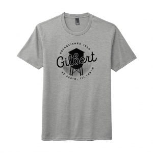 Gilbert Coordinates Tee - Image 2