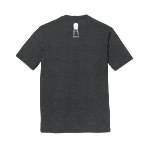 Gilbert Words Tee - Image 2