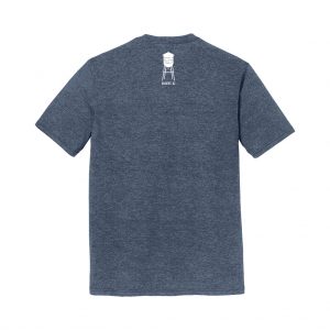 Gilbert Words Tee - Image 4