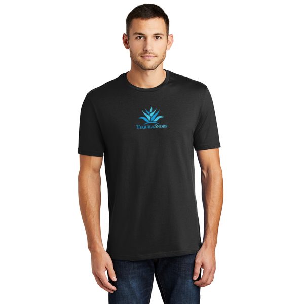 Tequila Snobs Mens Tri-Blend Tee