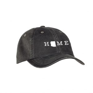 HOME Dad Hat