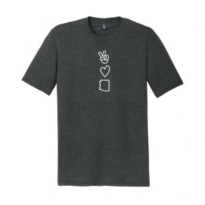 Peace Love Arizona Tee