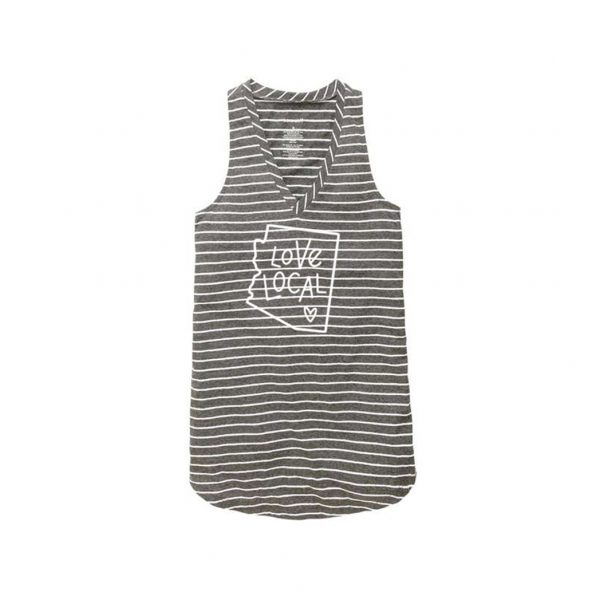 Love Local Tank