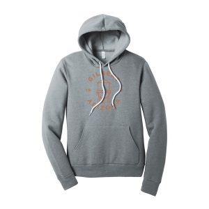 Gilbert Circle Hoodie