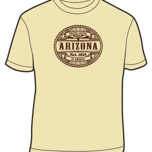Arizona T Shirt