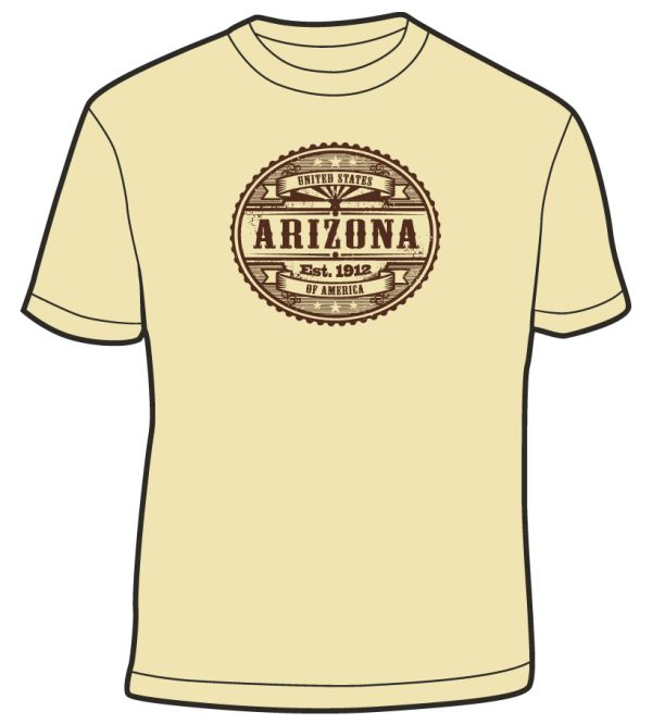 Arizona T Shirt