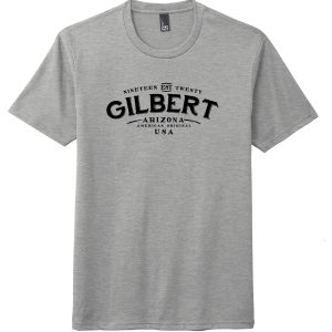 Gilbert American Original Tee