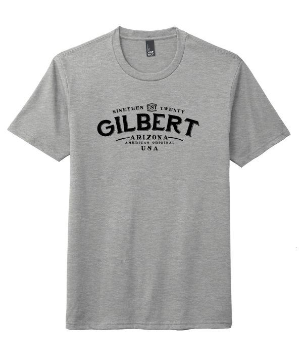 Gilbert American Original Tee
