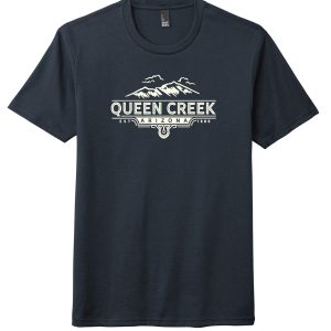Queen Creek Tee