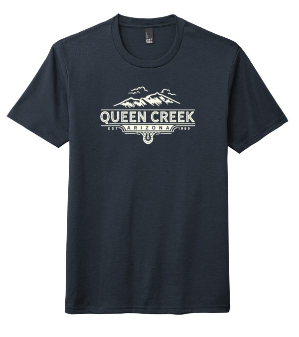 Queen Creek Tee