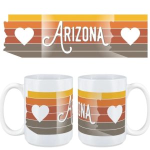 Arizona Mug