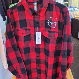 Arizona Flannel