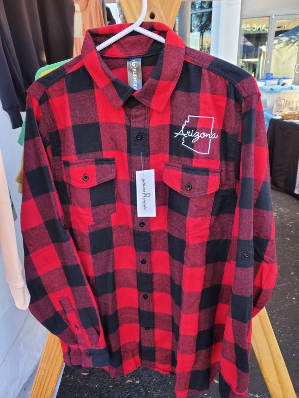 Arizona Flannel