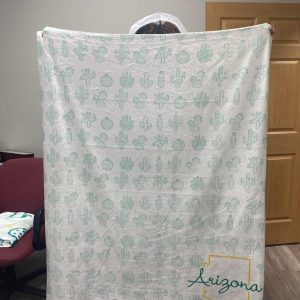 Arizona Blanket
