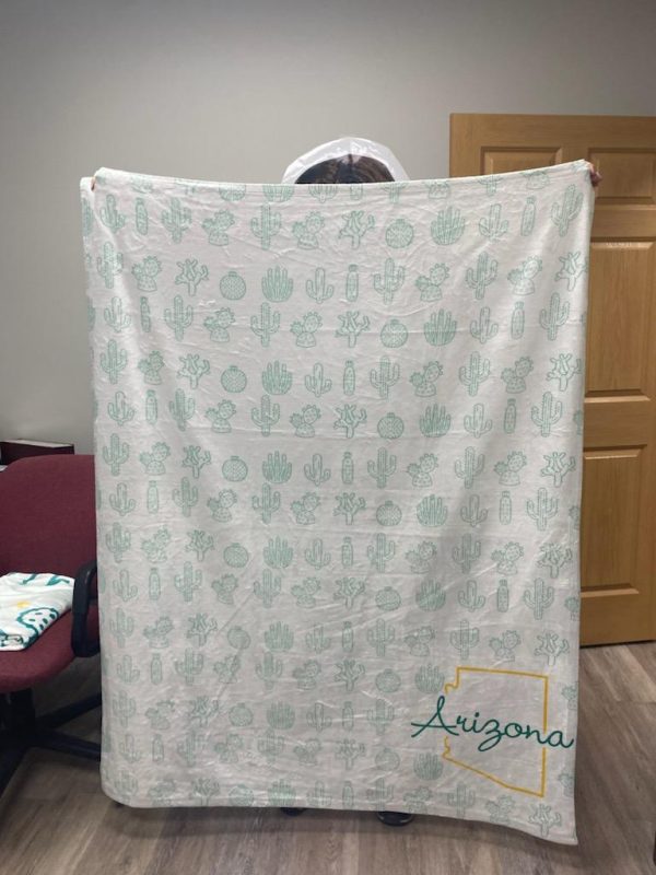 Arizona Blanket
