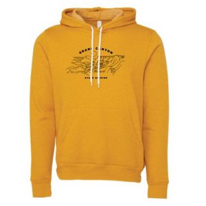 Grand Canyon State of Mind Hoodie