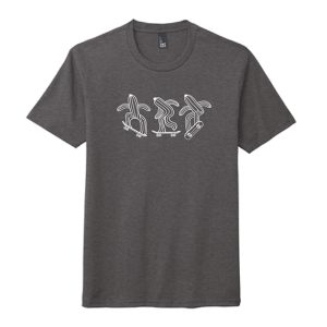 Skateboarding Cactus T Shirt