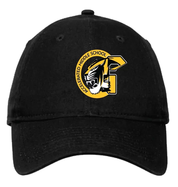 Gilbert Accelerated Middle School New Era Hat