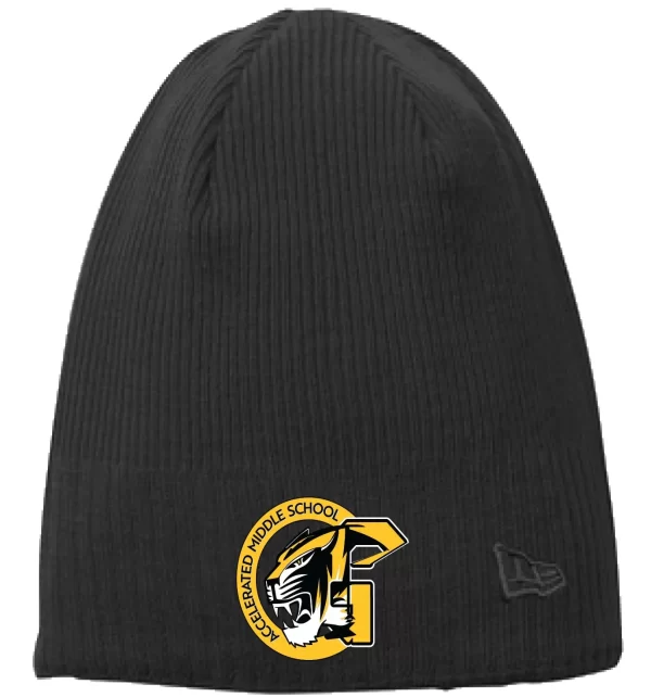 Gilbert Accelerated Middle School Beanie
