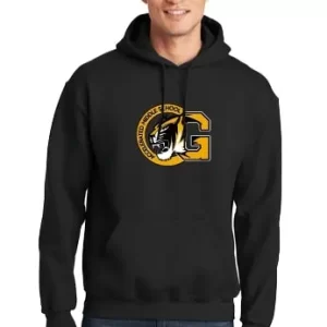 Gilbert Accelerated Middle School Hoodie