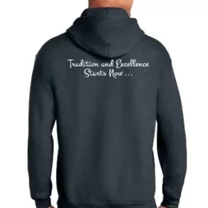 Gilbert Accelerated Middle School Hoodie - Image 4