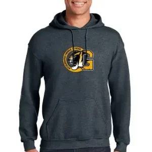 Gilbert Accelerated Middle School Hoodie - Image 3