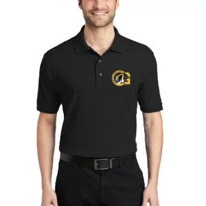 Gilbert Accelerated Middle School Men's Polo