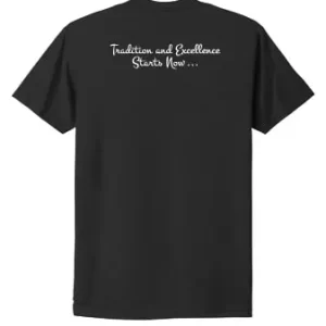 Gilbert Accelerated Middle School T-Shirt - Image 4