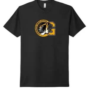 Gilbert Accelerated Middle School T-Shirt - Image 3