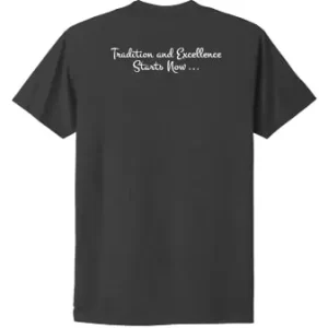 Gilbert Accelerated Middle School T-Shirt - Image 2