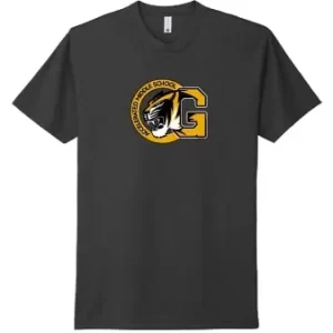 Gilbert Accelerated Middle School T-Shirt