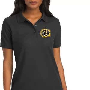 Gilbert Accelerated Middle School Women's Polo