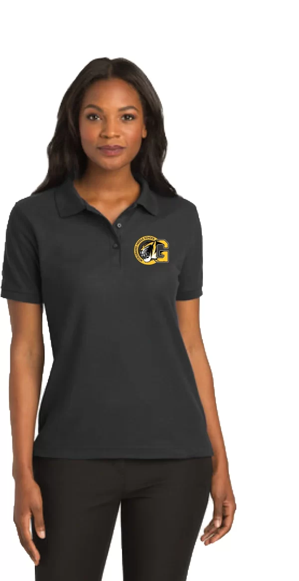 Gilbert Accelerated Middle School Women's Polo
