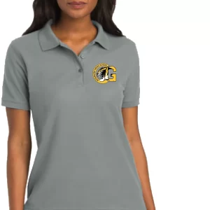 Gilbert Accelerated Middle School Women's Polo - Image 3