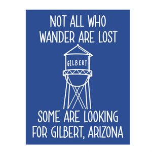 Gilbert Wander Tee - Image 2