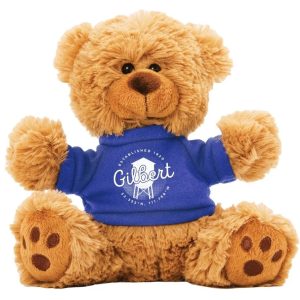 Gilbert Coordinates Bear