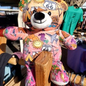 Arizona Bear