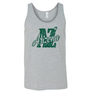 AZ Arizona Tank