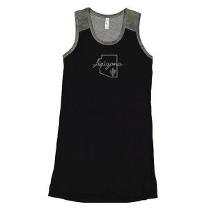 Arizona Tank Dress