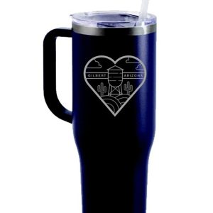 Gilbert Love Tumbler