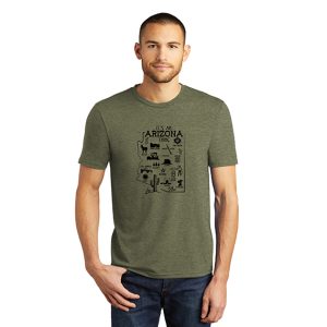 It's an Arizona Thing Tee