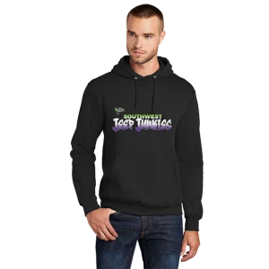 Southwest Jeep Junkies Hoodie