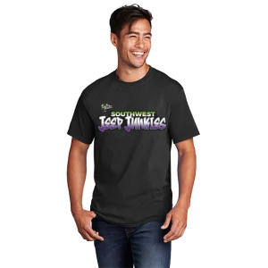 Southwest Jeep Junkies Tee